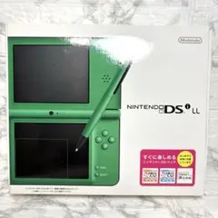 ニンテンドーDSi LL Nintendo 任天堂