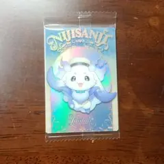 にじさんじ　ルンルン　にじさんじウエハース2