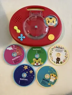 こどもちゃれんじEnglish エデュトイ