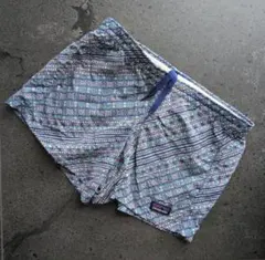 パタゴニアガールズ L12 水着 半ズボン サーフパンツ