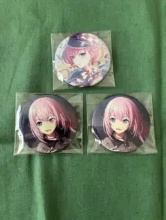 プロセカ グリ缶 巡音ルカ