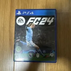 PS4 EA SPORTS FC 24