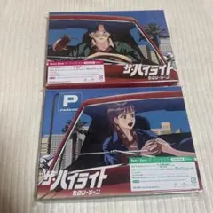 Sexyzone ザハイライト　初回限定盤