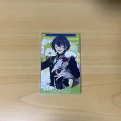 あんスタ スタフォニ コレクションカード つむぎ