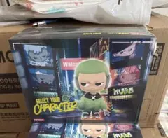 POPMART KUBO 感情の秘密-青 限定フィギュア - メルカリ