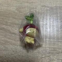 サンリオ　なかよしさくらんぼスイング　ポムポムプリン