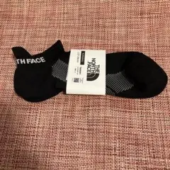 新品THE NORTH FACE Trail Vent Short ソックス
