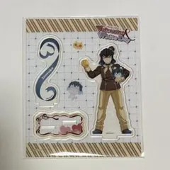 鬼滅の刃 バレンタイン アクリルスタンド　嘴平伊之助