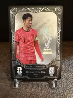 Panini FIFA World Cup 2026 Heung-Min Son