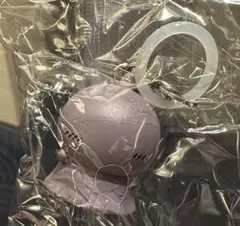 ちいかわ 映画 特典 めじるしキーホルダー ヒトハ