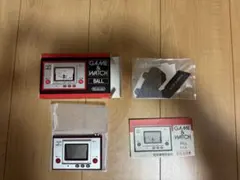 メルカリ祭限定値下げNintendoGAME & WATCH BALL【非売品】 - メルカリ