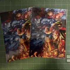 『劇場版「鬼滅の刃」無限城編』　第一章入場者特典