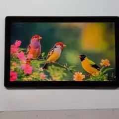 Lenovo Tab M10 HD 専用ケース付き