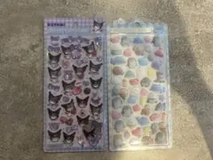 ボンボンドロップ　クロミセット