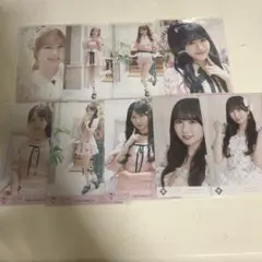 イコラブ生写真まとめ売り