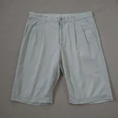 ユニクロ  UNIQLO ショートパンツ  チノショーツ  XL