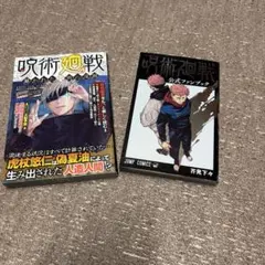 呪術廻戦 暴かれた呪術の深淵 公式ファンブック