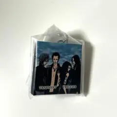 NANA cd風アクリルチャーム TRAPNEST