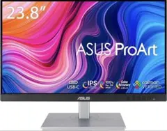 ★ASUS ProArt PA247CV 23.8インチ