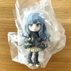 オブリビオニス　レア　palverse パルバース　Ave Mujica