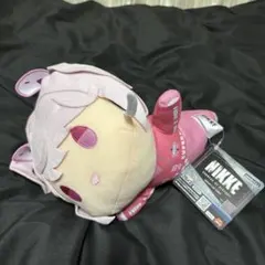 勝利の女神NIKKE 寝ころびBIGぬいぐるみ アリス