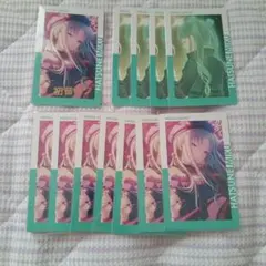 プロセカ エピカ 初音ミク 箔押し ePick card vol.25B - メルカリ