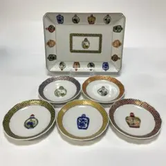 2025年最新】チャイナシーズ 小皿の人気アイテム - メルカリ