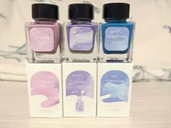 2026年最新】ミルキーウェイ ガラスペンの人気アイテム - メルカリ