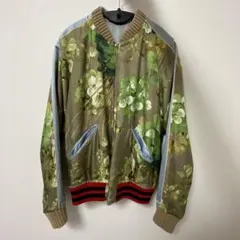 2026年最新】GUCCI メンズ スカジャンの人気アイテム - メルカリ