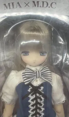 えっくすきゅーとOtogi no kuni/Snow Queen Mia(みあ)