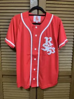 UVERworld 2018 男祭り ベースボールTシャツ M ユニフォーム - メルカリ