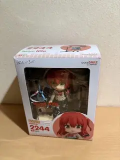 2025年最新】喜多郁代 ねんどろいどの人気アイテム - メルカリ