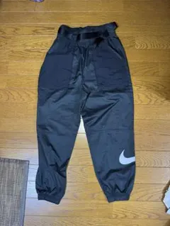 Nike ブラック ジャージ Sサイズ