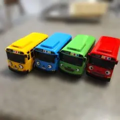 2026年最新】ちびっこバスタヨの人気アイテム - メルカリ