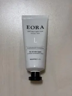 EORA ハンドクリームのサムネイル