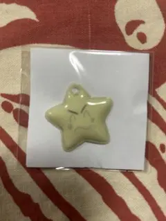 NCT WISH ランダムトイ ミニチャーム リョウ