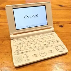 カシオ 電子辞書 エクスワード 高校生エントリーモデル XD-SC4200