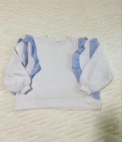 ザラキッズ トレーナー