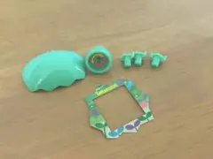 たまごっちパラダイス　ピンクランド　パーツのみ