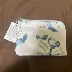 【タグ付き】cocoonist ティッシュポーチのサムネイル