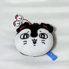 ちいかわ もっちるフェイスマスコット セイレーン ガチャガチャ