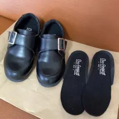 19.0cm (18.5)フォーマルシューズ　男の子