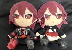 オトメイト AMNESIA シン Gift ぬいぐるみ