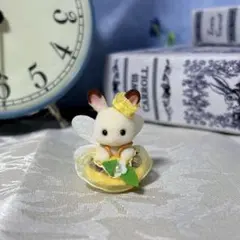 ショコラウサギ