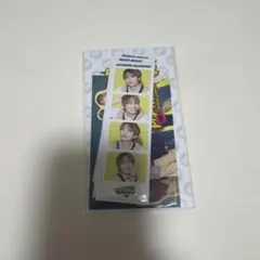 なにわ男子 ステッカー POPMALL