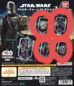 スターウォーズセレブレーション SWCJ グローグー 4/18限定 ピンバッジ