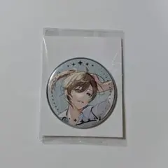 にじさんじ ワールドツアー 横浜公演 缶バッジ 叶