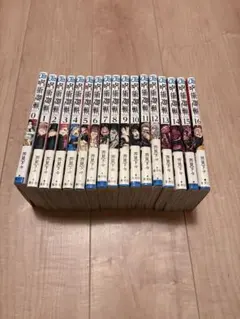 呪術廻戦0〜16巻セット