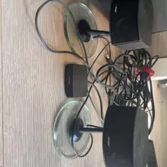 2026年最新】BOSE CineMate Series IIの人気アイテム - メルカリ