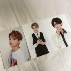 SEVENTEEN cafe ジュン トレカ